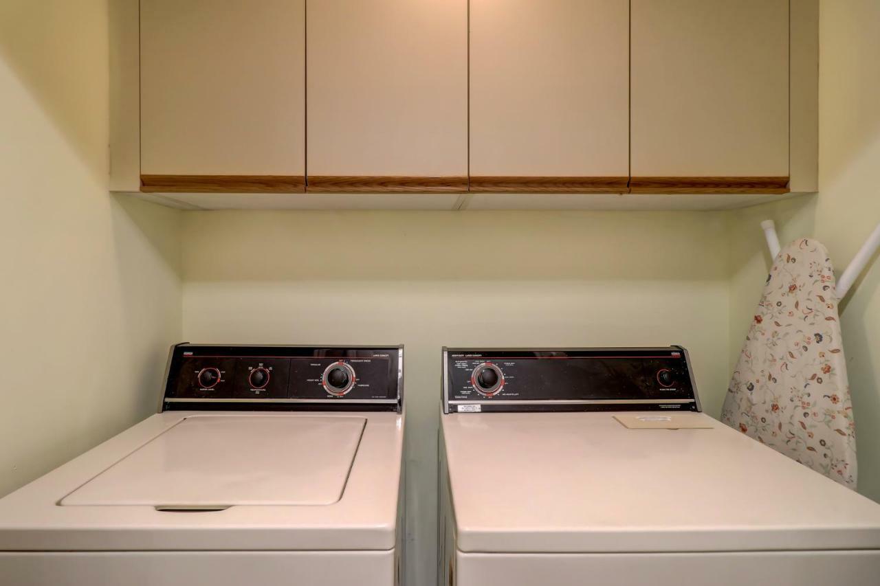 2 Bed 2 Bath Villa In Island,Shipyard - Hilton Head Hilton Head Island Exteriér fotografie
