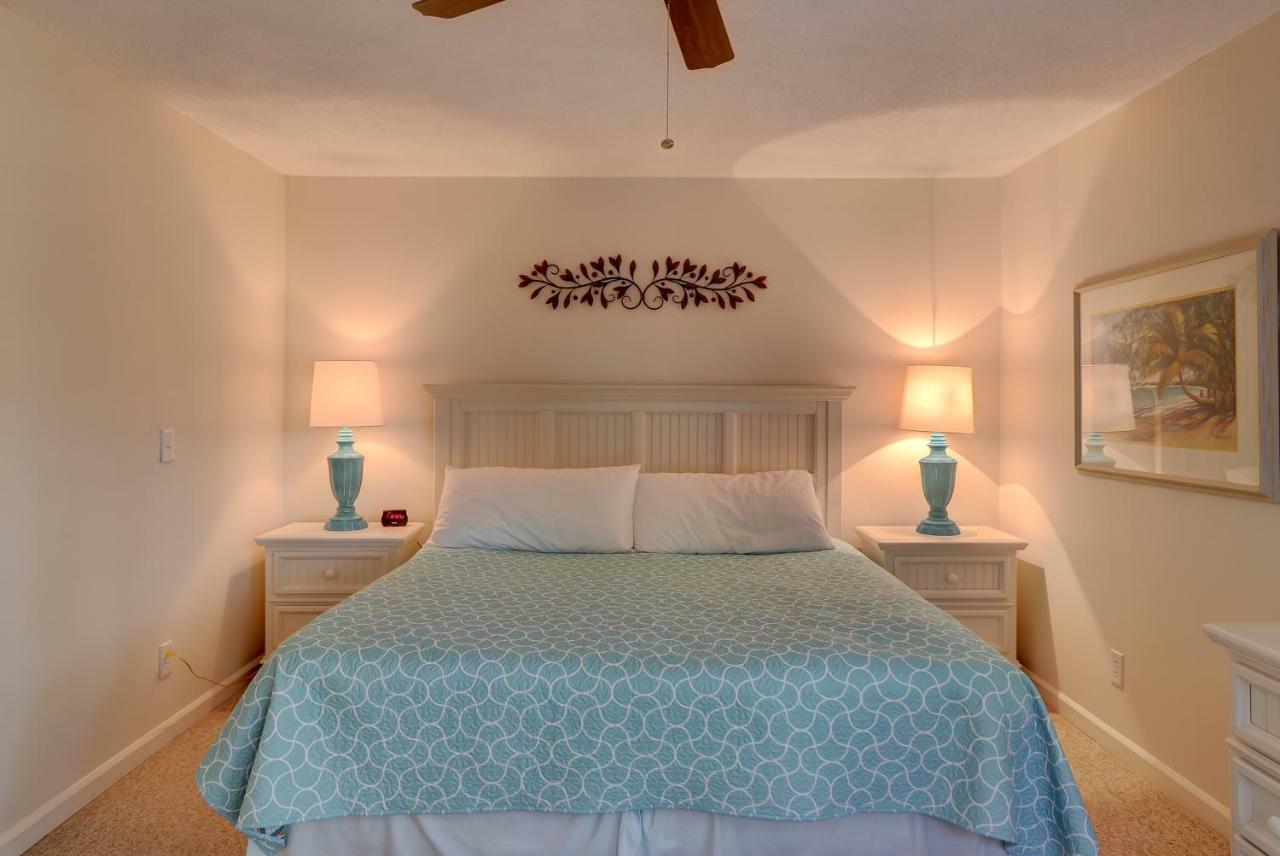 2 Bed 2 Bath Villa In Island,Shipyard - Hilton Head Hilton Head Island Exteriér fotografie