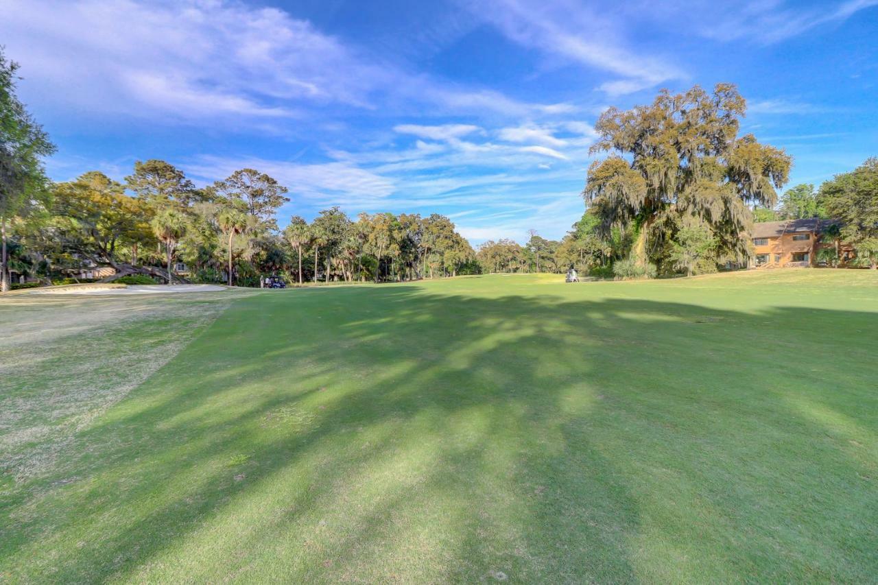 2 Bed 2 Bath Villa In Island,Shipyard - Hilton Head Hilton Head Island Exteriér fotografie